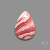 Rhodochrosite Cabochon