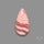 Rhodochrosite Cabochon