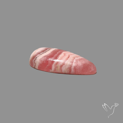 Rhodochrosite Cabochon