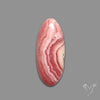 Rhodochrosite Cabochon