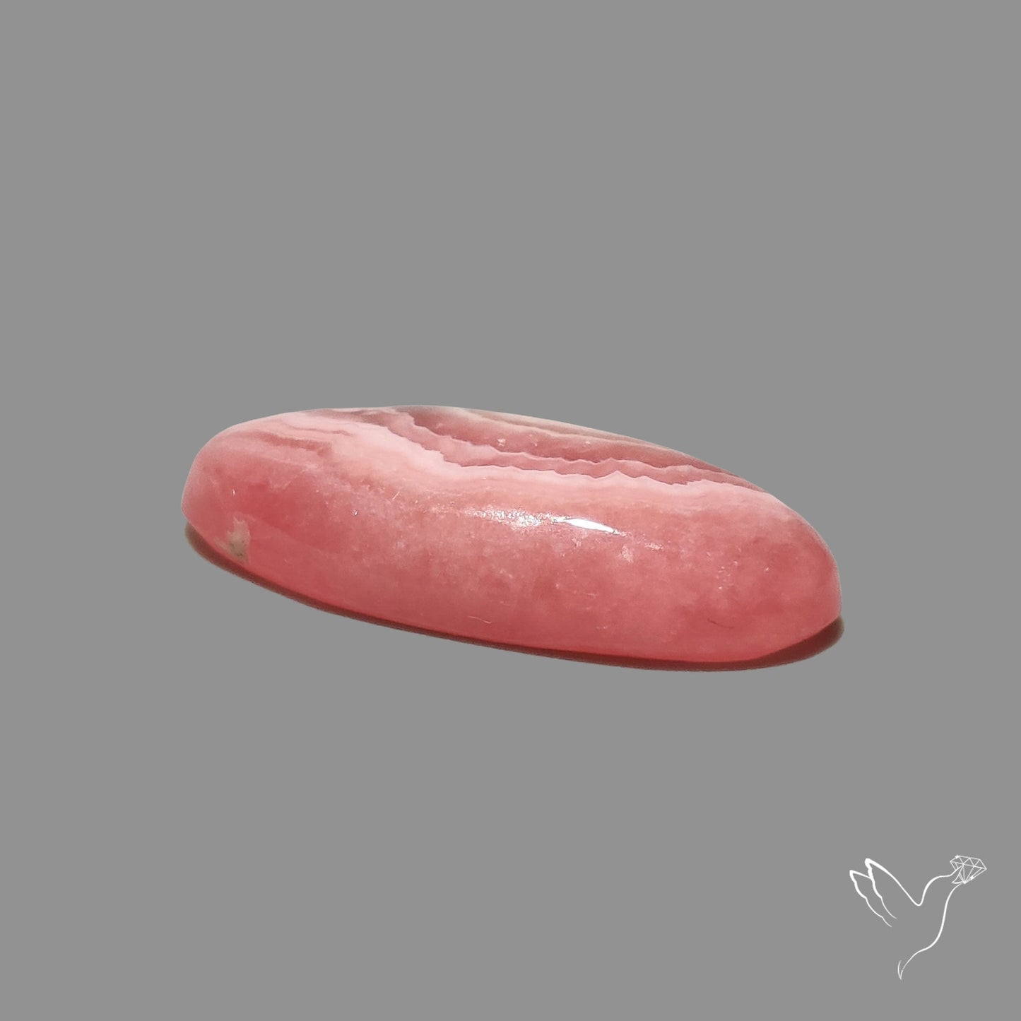 Rhodochrosite Cabochon