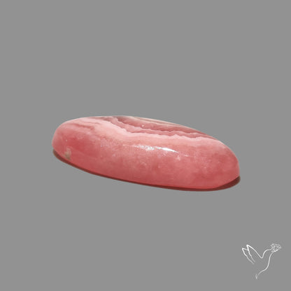Rhodochrosite Cabochon