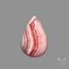 Rhodochrosite Cabochon