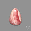Rhodochrosite Cabochon