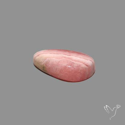 Rhodochrosite Cabochon