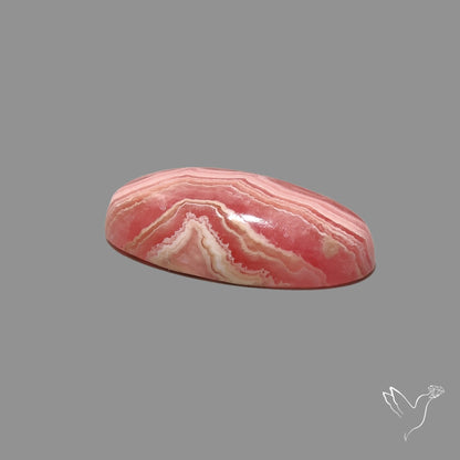 Rhodochrosite Cabochon