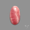 Rhodochrosite Cabochon