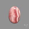 Rhodochrosite Cabochon