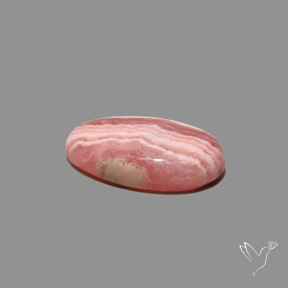Rhodochrosite Cabochon