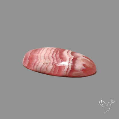 Rhodochrosite Cabochon