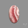 Rhodochrosite Cabochon