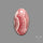 Rhodochrosite Cabochon