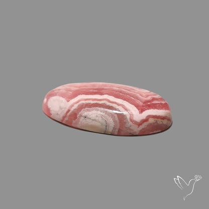 Rhodochrosite Cabochon