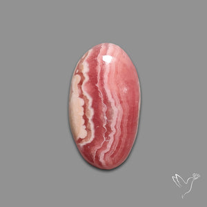 Rhodochrosite Cabochon