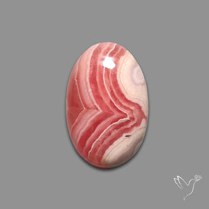 Rhodochrosite Cabochon
