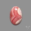 Rhodochrosite Cabochon