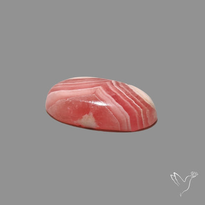Rhodochrosite Cabochon