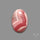 Rhodochrosite Cabochon