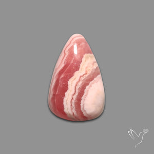 Rhodochrosite Cabochon