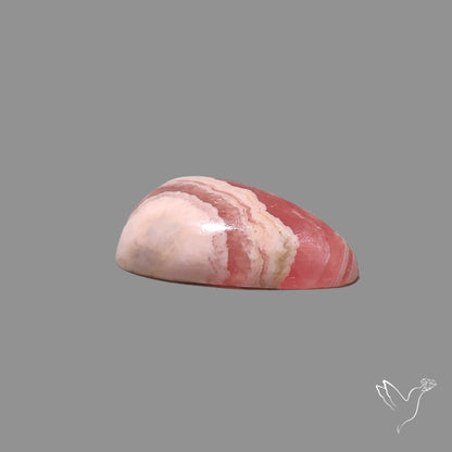 Rhodochrosite Cabochon