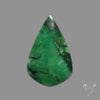 Imperial Green Jadeite Cabochon