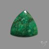 Imperial Green Jadeite Cabochon