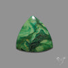 Imperial Green Jadeite Cabochon