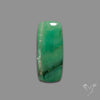 Imperial Green Jadeite Cabochon