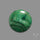 Imperial Green Jadeite Cabochon