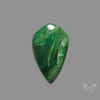 Imperial Green Jadeite Cabochon