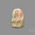 Greenlace Calcite Cabochon