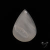Chalcedony Druzy Cabochon