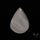 Chalcedony Druzy Cabochon