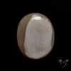 Chalcedony Druzy Cabochon