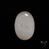 Chalcedony Druzy Cabochon