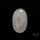 Chalcedony Druzy Cabochon