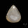 Chalcedony Druzy Cabochon