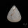 Chalcedony Druzy Cabochon