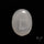 Chalcedony Druzy Cabochon