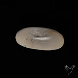 Chalcedony Druzy Cabochon