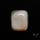 Chalcedony Druzy Cabochon