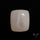 Chalcedony Druzy Cabochon