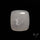 Chalcedony Druzy Cabochon