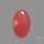Gemmy Rhodochrosite Cabochon