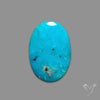 Kingman Turquoise Cabochon