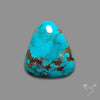 Kingman Turquoise Cabochon