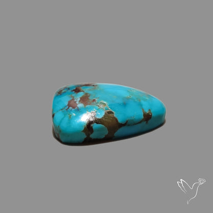 Kingman Turquoise Cabochon