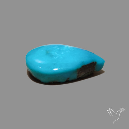 Kingman Turquoise Cabochon