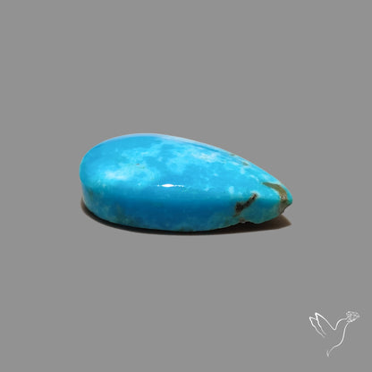 Kingman Turquoise Cabochon