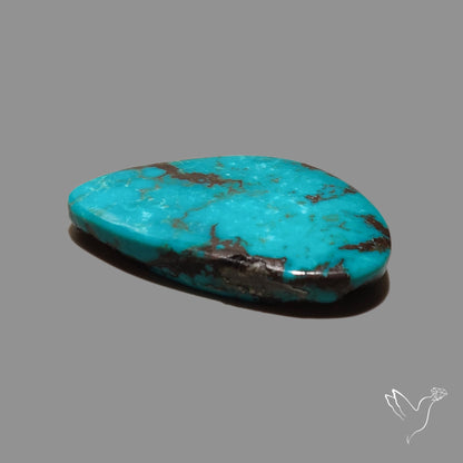 Kingman Turquoise Cabochon